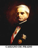 Casiano de Prado