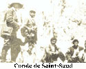 Conde de Saint-Saud