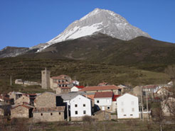 Valverde de la Sierra